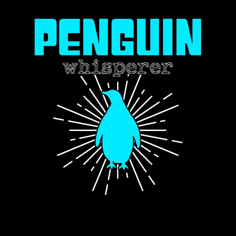 Penguin Whisperer