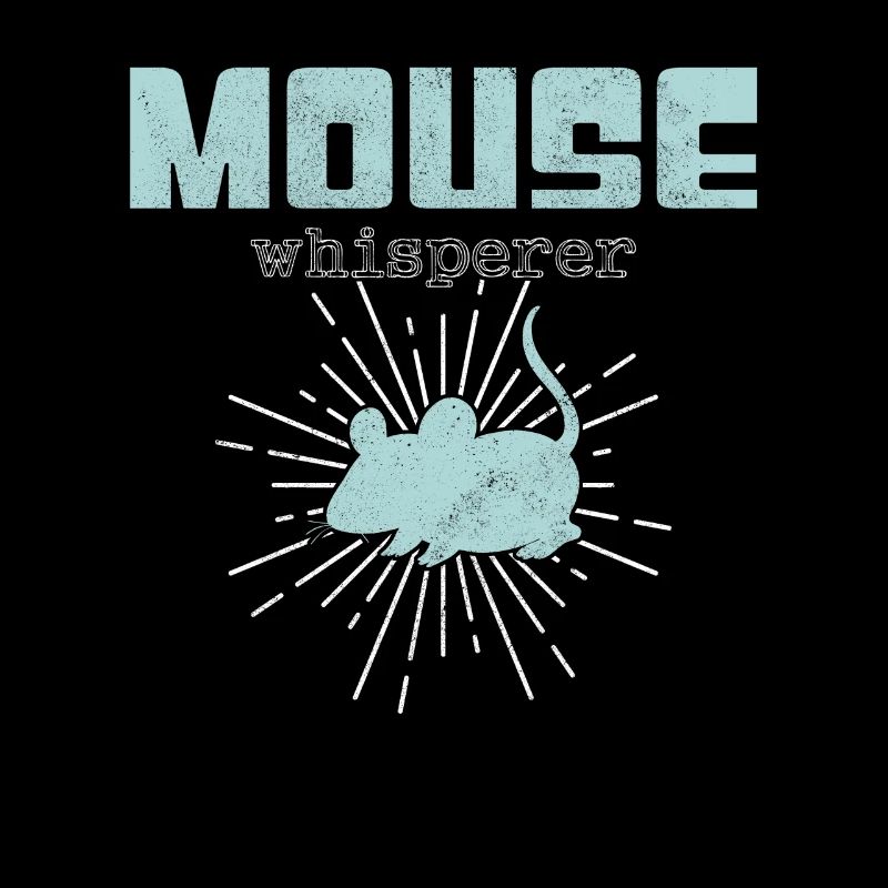 Murmure de souris