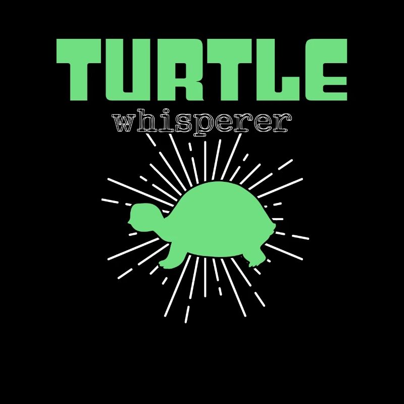 Turtle Whisperer