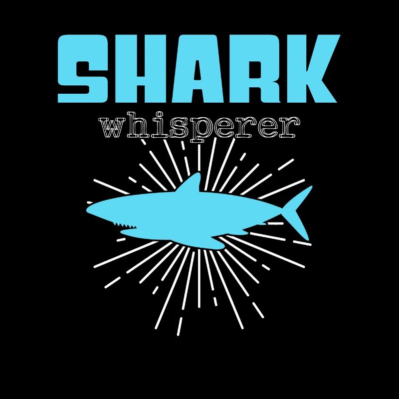 Chuchoteur de requin