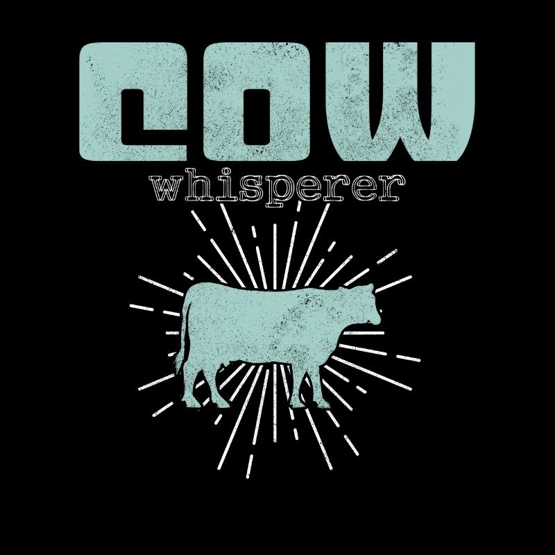 Cows Whisperer