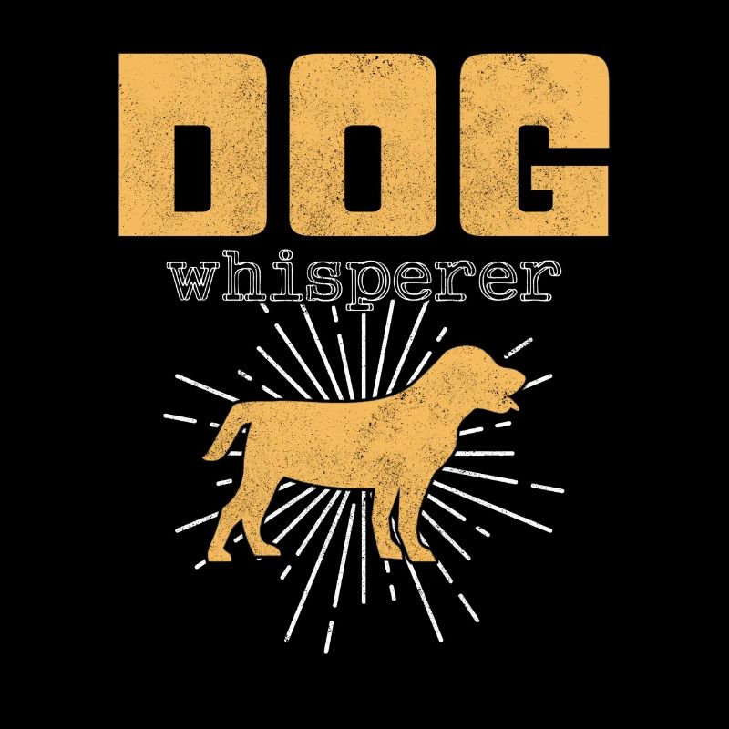 Chuchoteur de chien