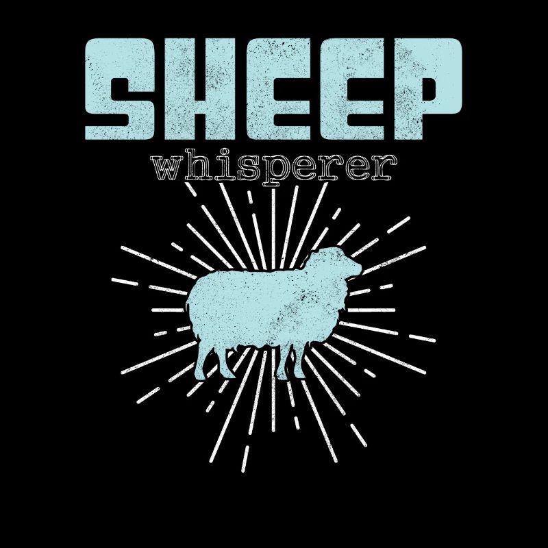 Sheep Whisperer