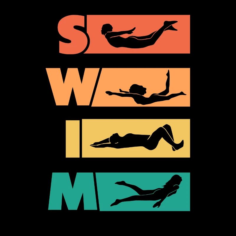 Schwimmen