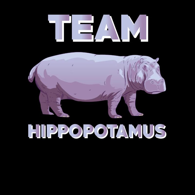 Team Hippo