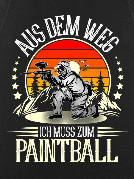 Paintball
