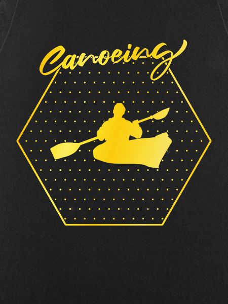 Canoeing