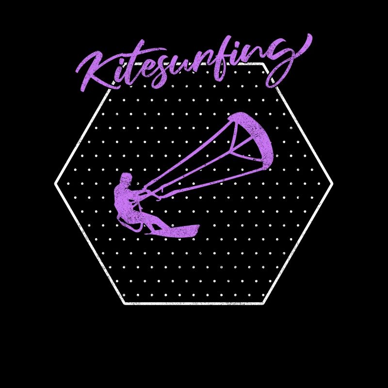Kite surf