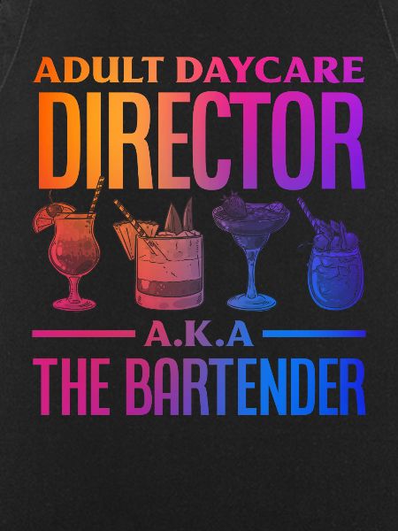 Bartender