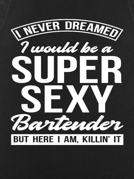 Bartender
