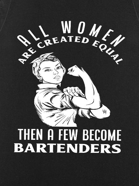 Best Women Bartenders