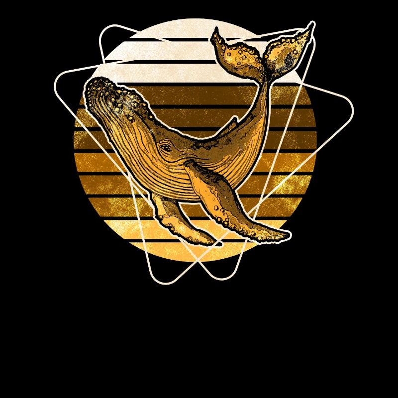 Baleine à bosse