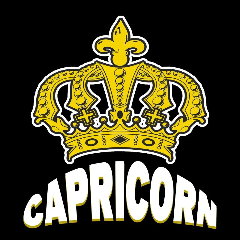 Constellation Astronomy Capricorn Superstition Horoscope