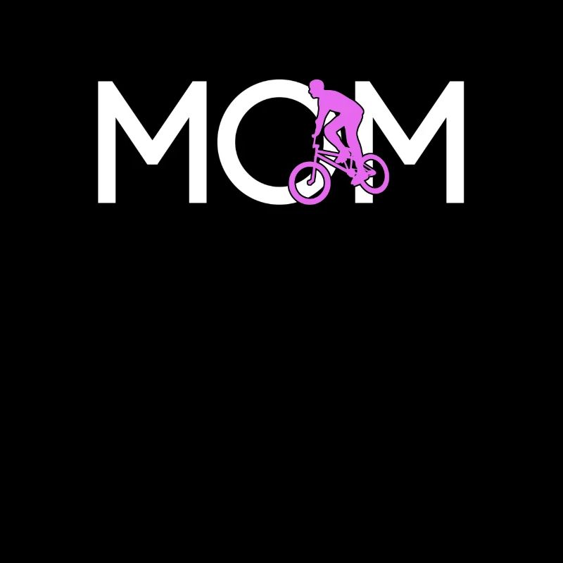 bmx Mom
