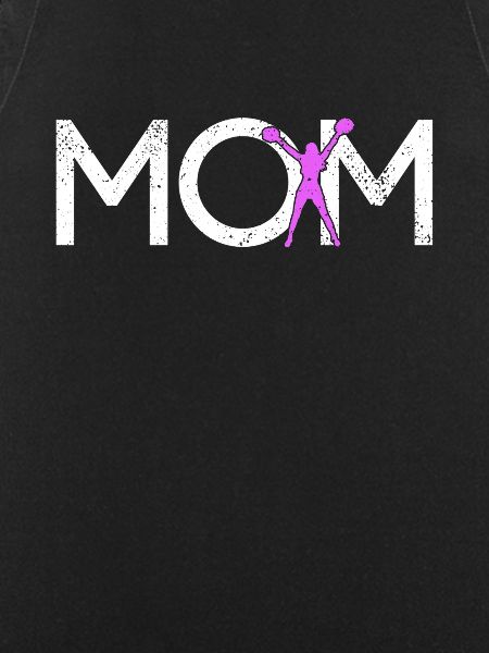 maman cheerleading