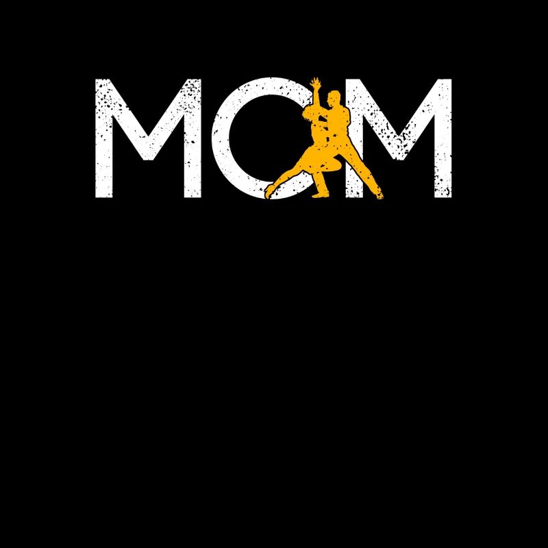 Dancing Mom