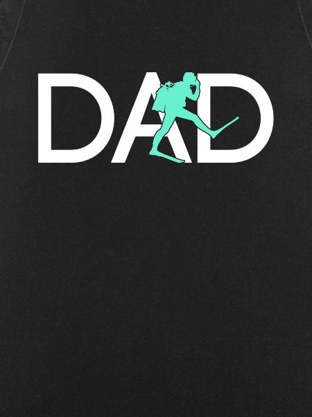 Diving Papa