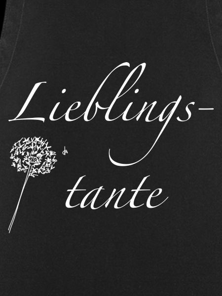 Lieblingstante