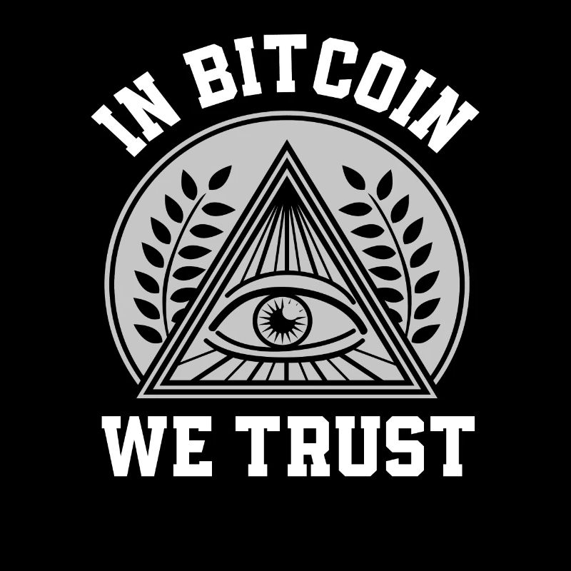 Bitcoin Cryptocurrency Gift CryptoTrader