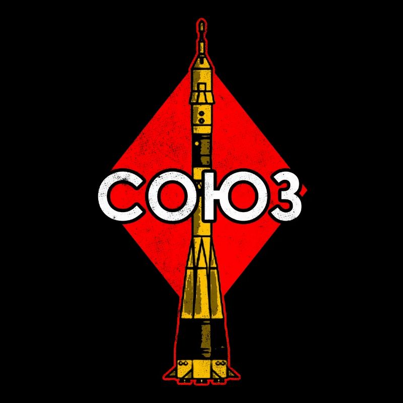 Soyuz rocket