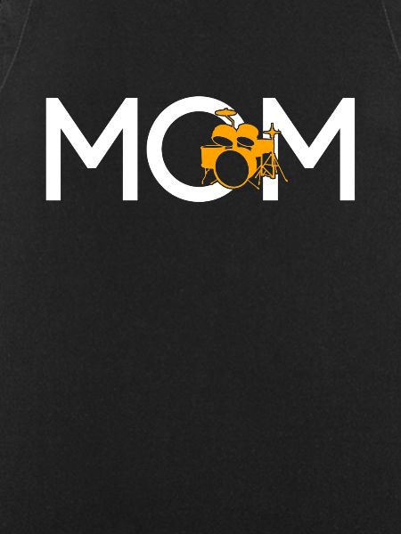Drums Mama