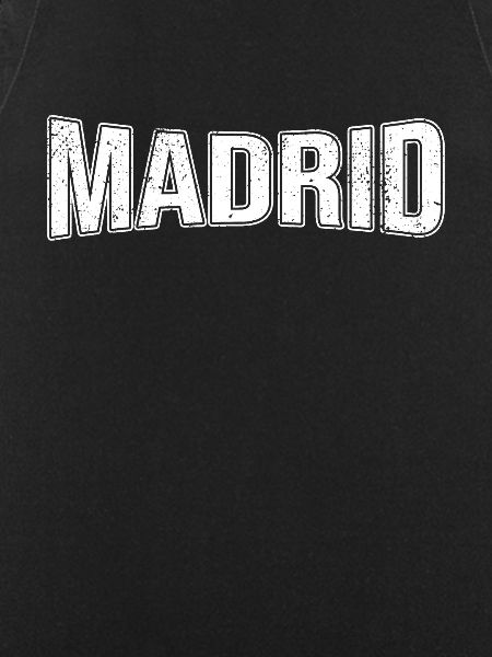 Madrid