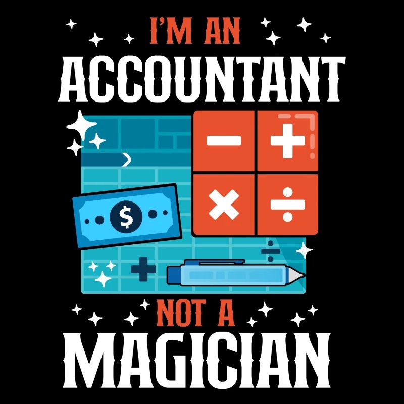 Accountant Bookkeeper Accounting