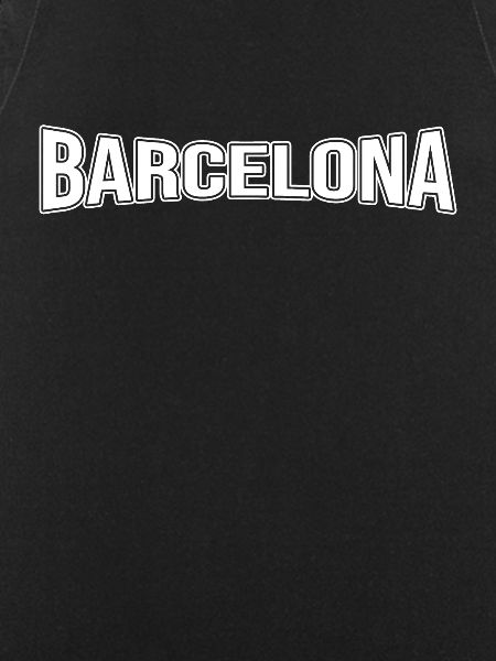 Barcelone
