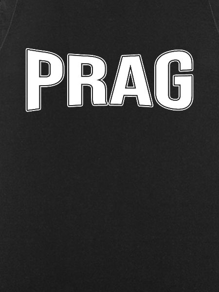Prague