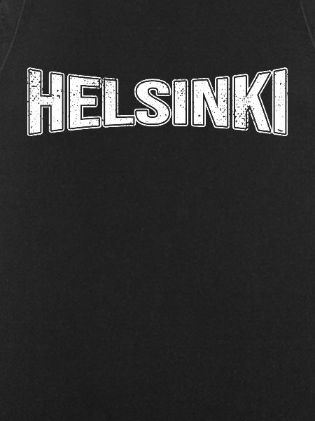 Helsinki