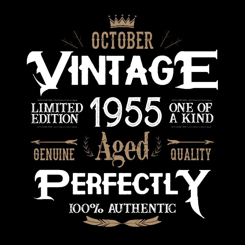 October 1955 born Legends Birthday