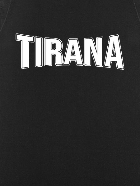 Tirana