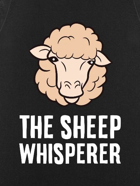 The Sheep Whisperer