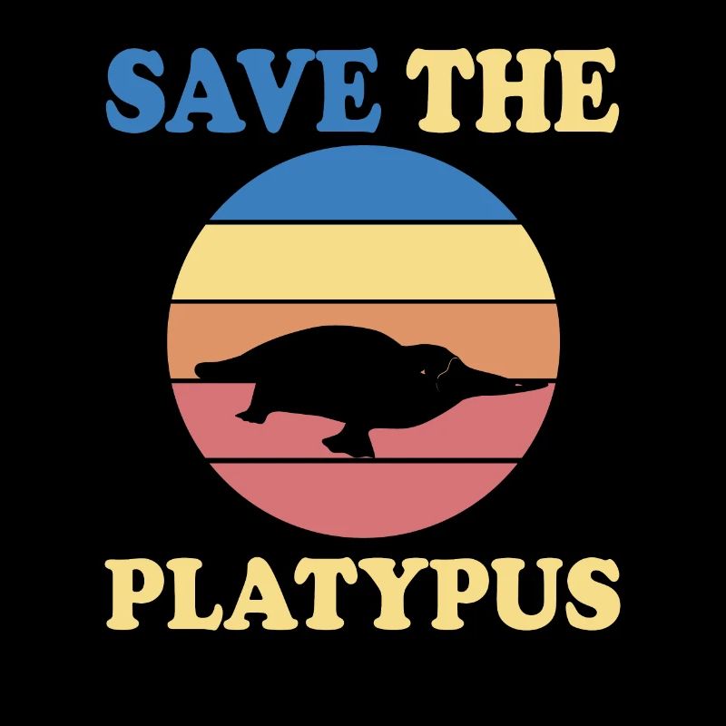 Save the Platypus