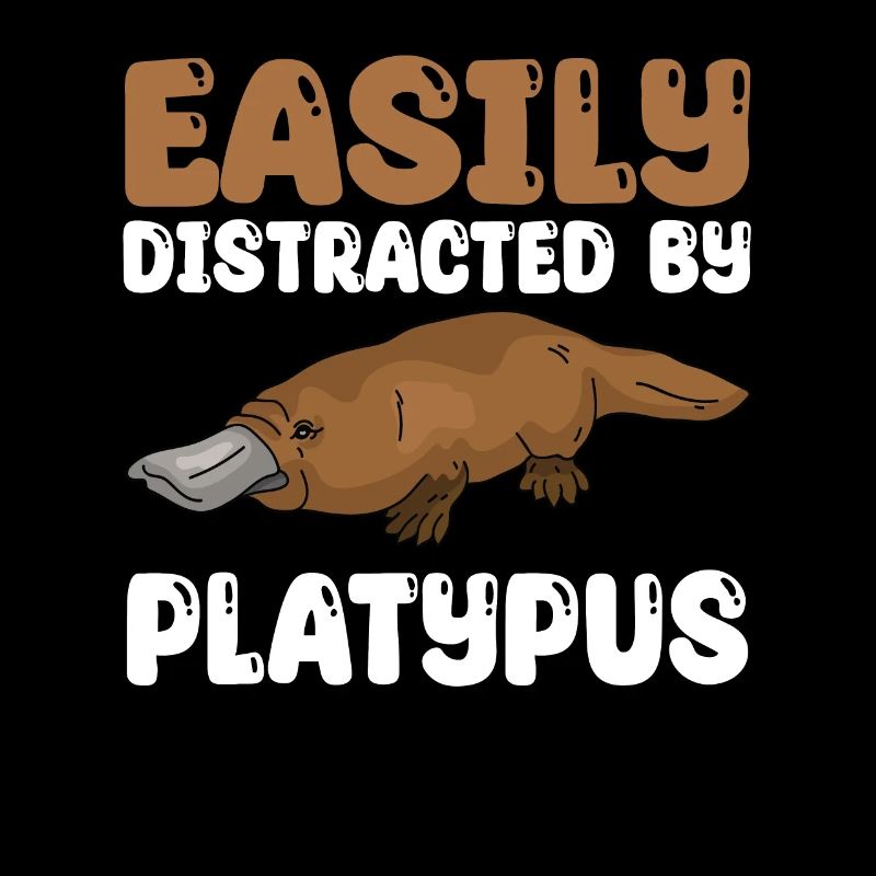 Platypus Gift