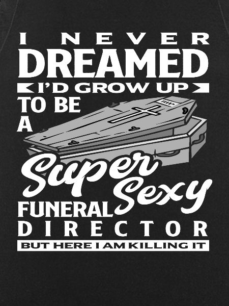 Mortician