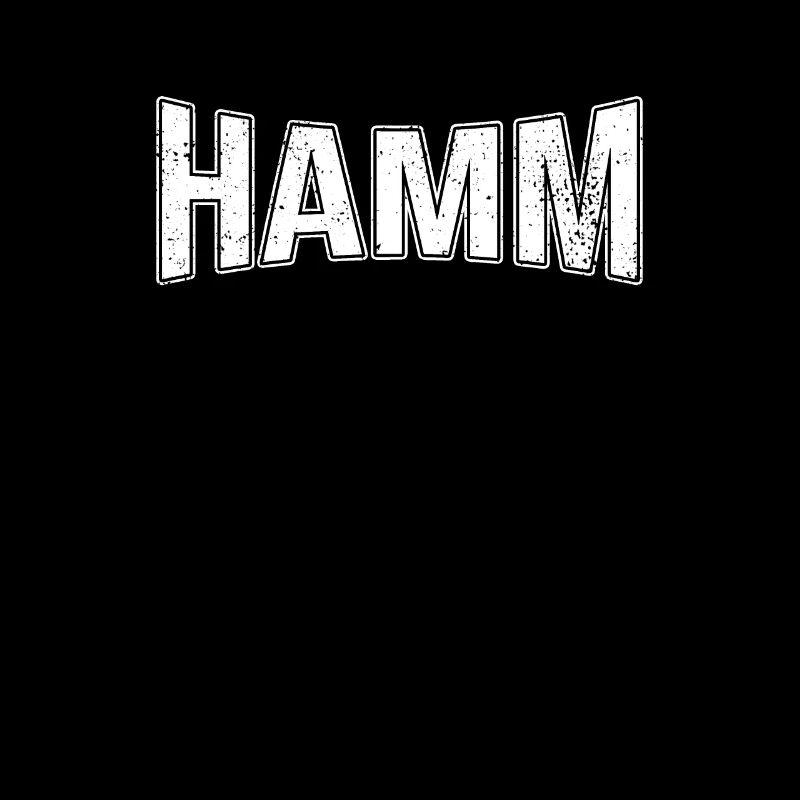 Hamm