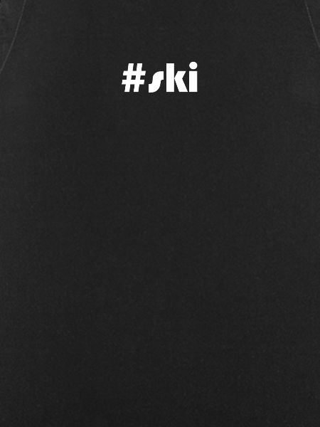 Ski - #ski