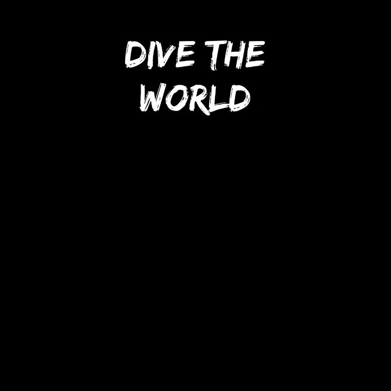 Diving - Dive the world