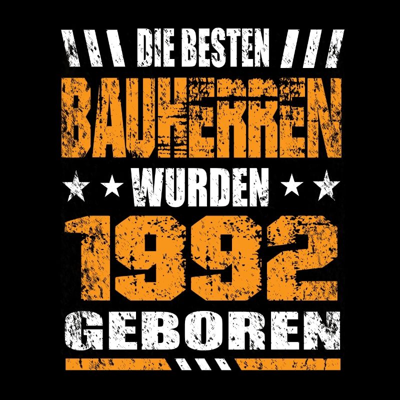 Bauherr Geburtstag Die Besten Bauherren wurden