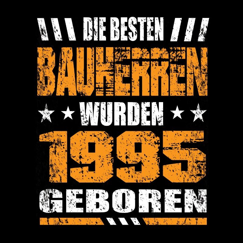 Bauherr Geburtstag Die Besten Bauherren wurden