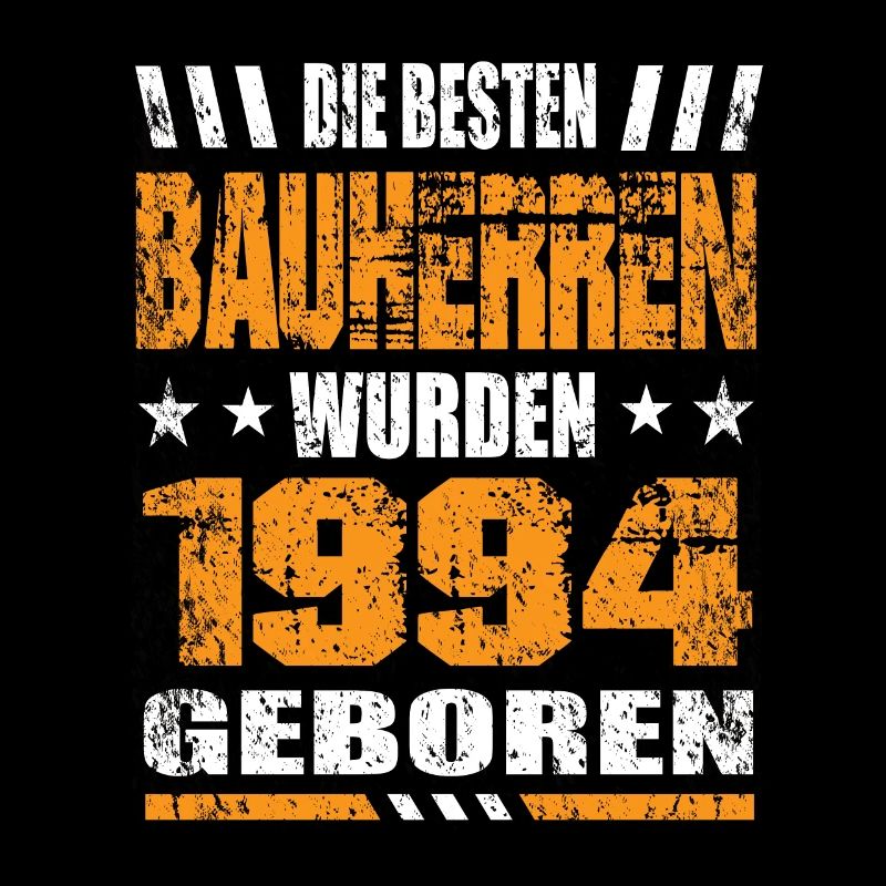 Bauherr Geburtstag Die Besten Bauherren wurden