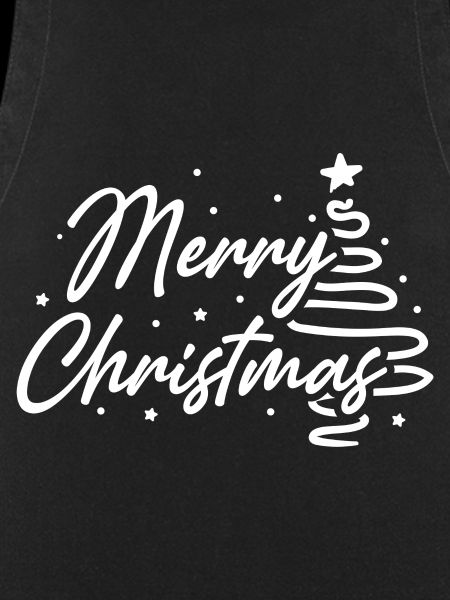 Merry Christmas Script Tree