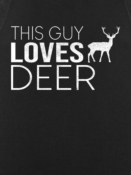 Typ Hirsch Spruch