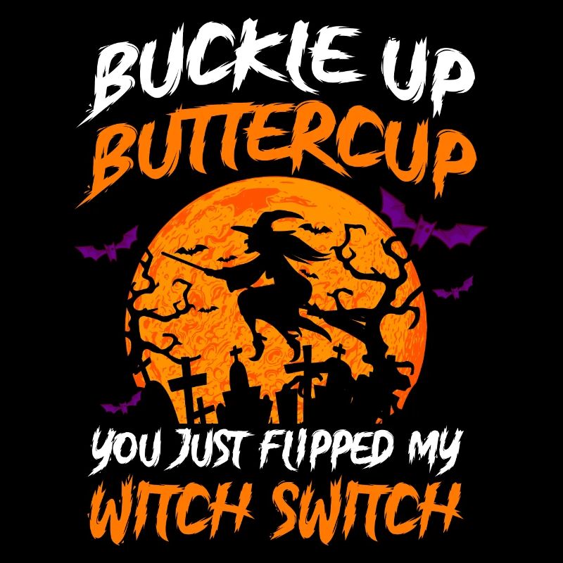 Creepy Witch Witch Ghost Ghost Halloween