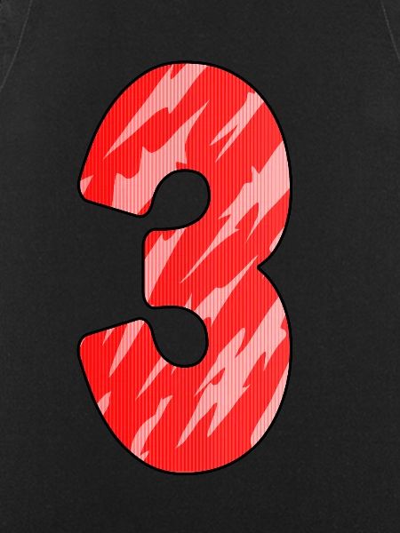 3