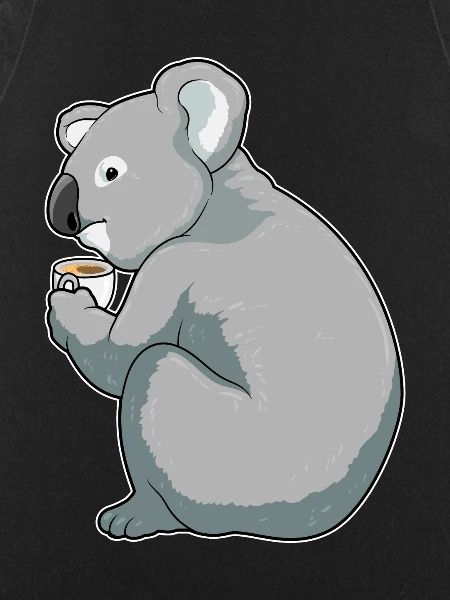 Koala Coffee Mug