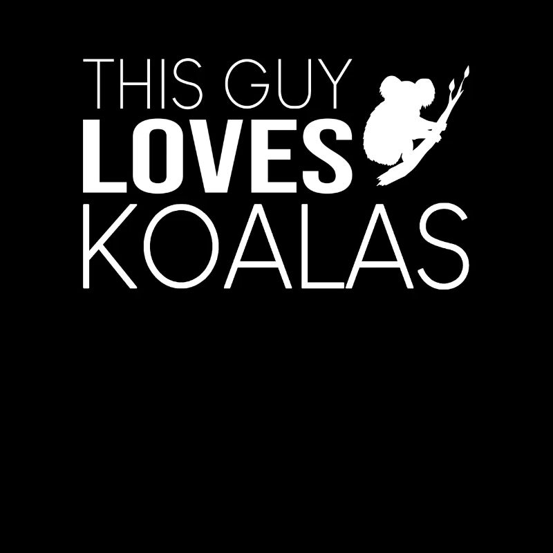 Type Koala Disant