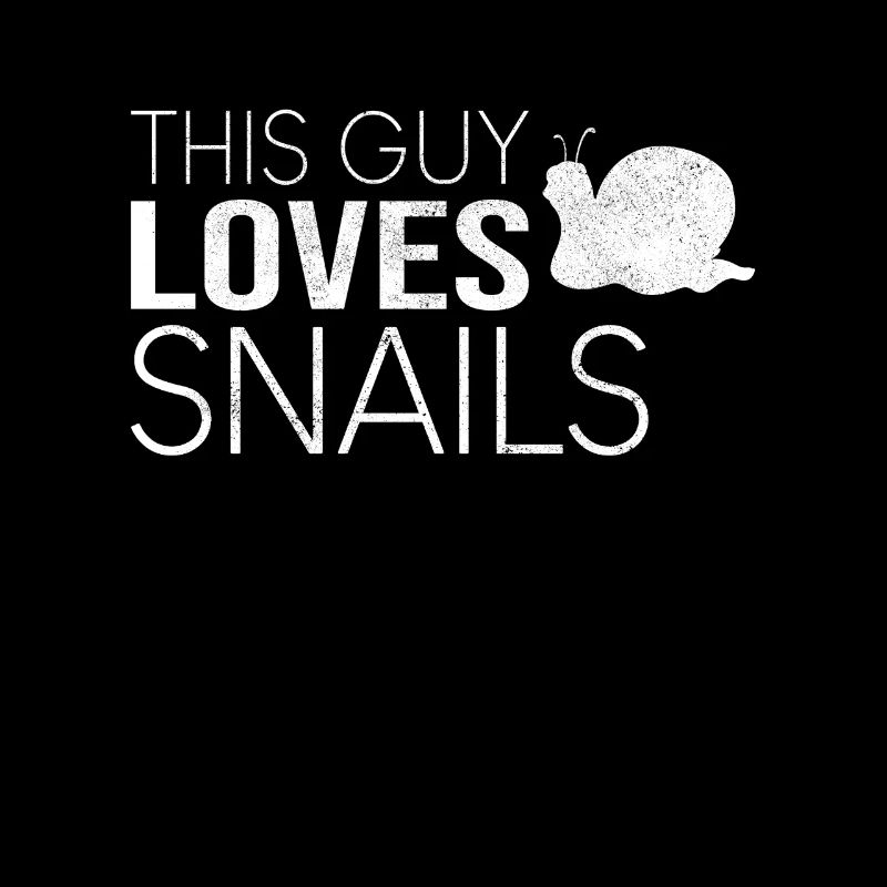 Type Snail Saying