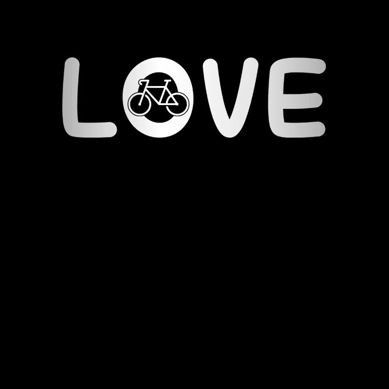 Bicycle Love